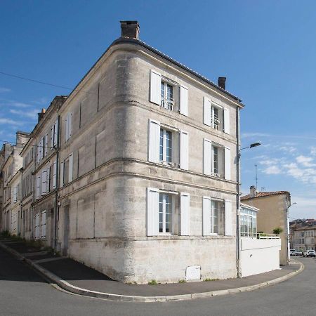 Laferriere Bed & Breakfast Angouleme Ngoại thất bức ảnh