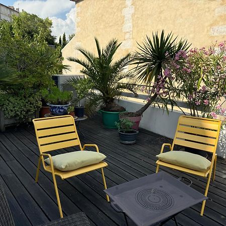 Laferriere Bed & Breakfast Angouleme Ngoại thất bức ảnh