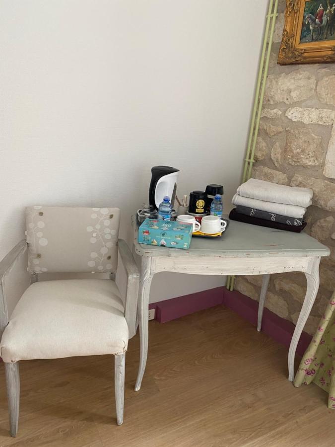 Laferriere Bed & Breakfast Angouleme Ngoại thất bức ảnh
