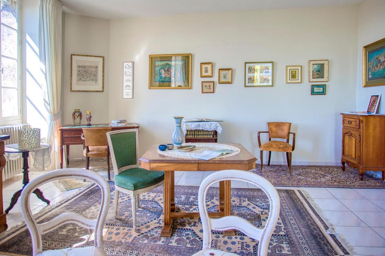 Laferriere Bed & Breakfast Angouleme Ngoại thất bức ảnh