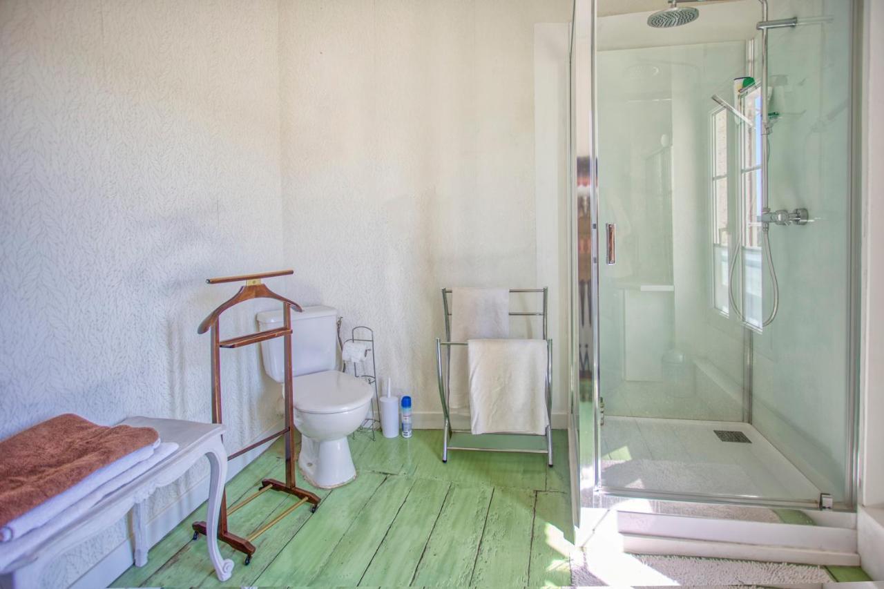 Laferriere Bed & Breakfast Angouleme Ngoại thất bức ảnh