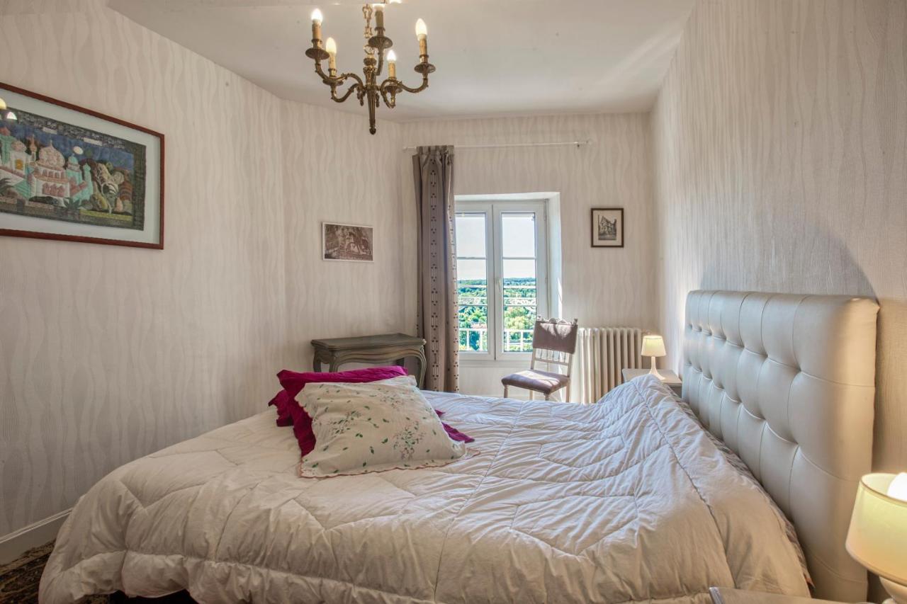 Laferriere Bed & Breakfast Angouleme Ngoại thất bức ảnh