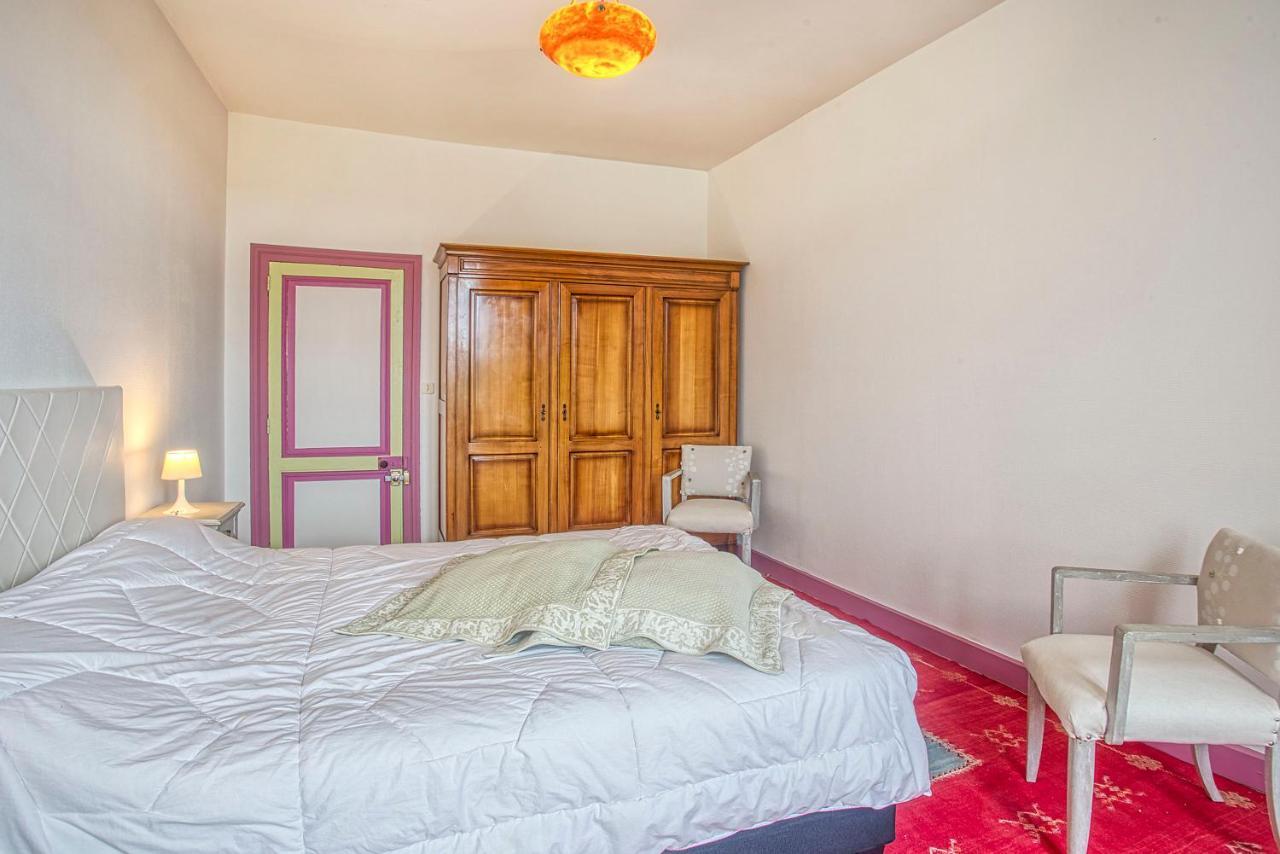 Laferriere Bed & Breakfast Angouleme Ngoại thất bức ảnh