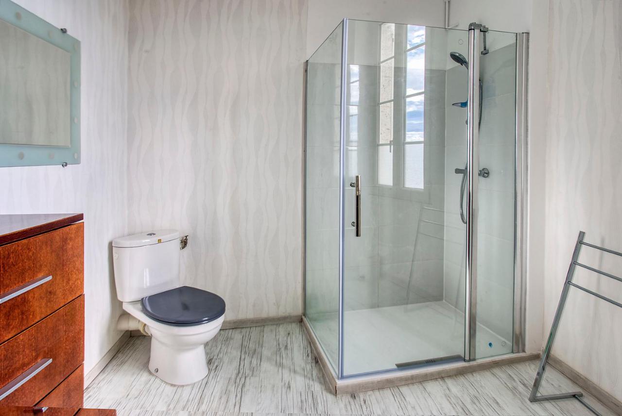 Laferriere Bed & Breakfast Angouleme Ngoại thất bức ảnh