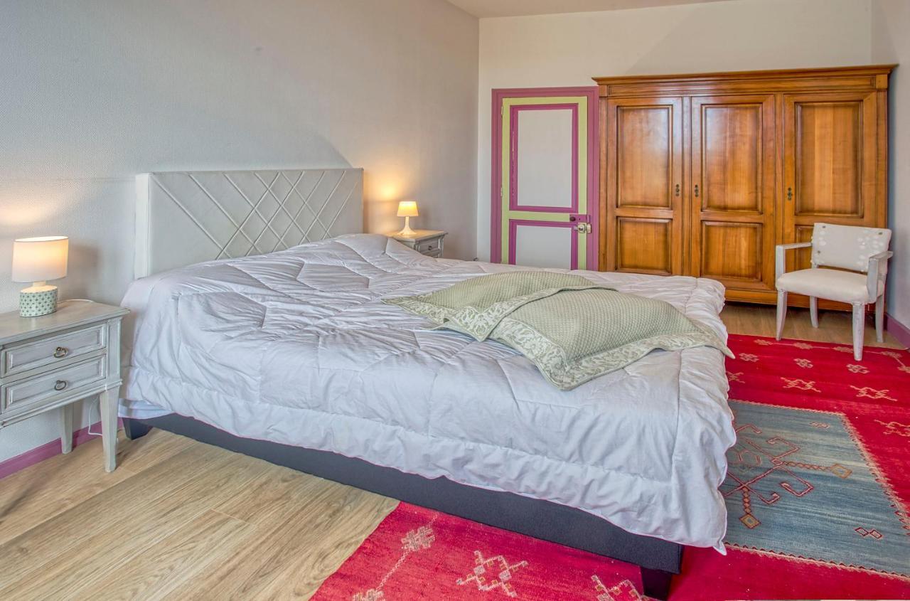 Laferriere Bed & Breakfast Angouleme Ngoại thất bức ảnh