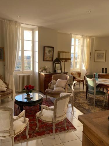Laferriere Bed & Breakfast Angouleme Ngoại thất bức ảnh