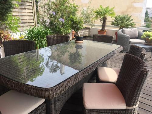 Laferriere Bed & Breakfast Angouleme Ngoại thất bức ảnh