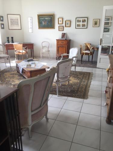 Laferriere Bed & Breakfast Angouleme Ngoại thất bức ảnh